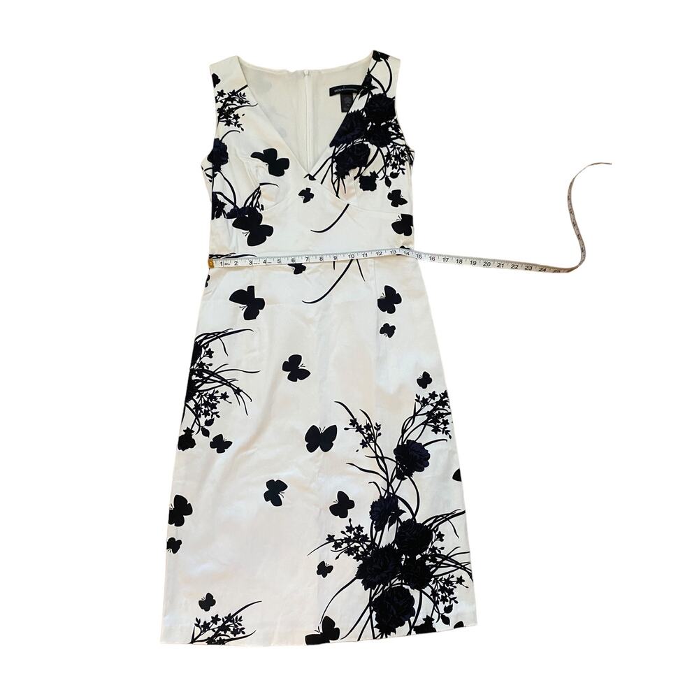 MODA International Size 10 Fitted Dress - Picture 12 of 16